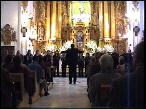 Bogoroditse Dyevo (Rachmaninov) – 2006 [1 vid]