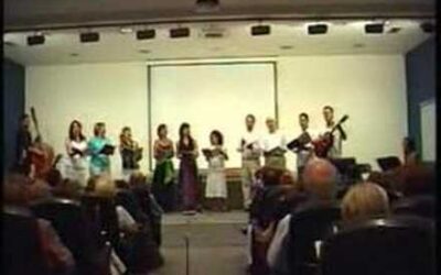 Programa «IubiLatino» – 2008 [13 vid]