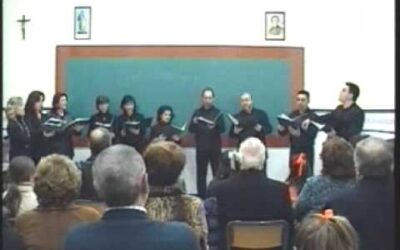 Murcia – Navidad 2007 [11 vid]