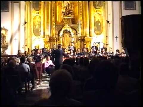 Miserere (Francesco Scarlatti) – 2001 [7 vid]