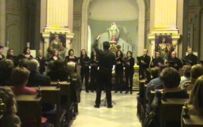Concierto Sacro – Murcia 2014 [4 vid]