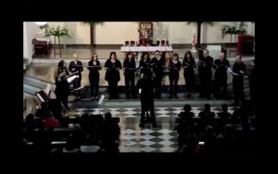 Concierto Sacro – Baza 2014 [5 vid]