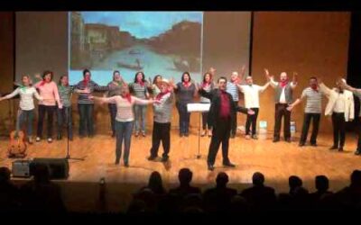 «Italia mia» – Programa 2014 · 2015 · 2017 [5 vid]