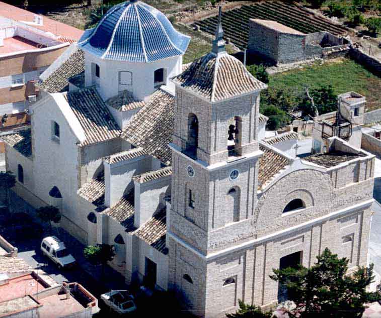 Coro Iubilate en Archena: Misa de Cuaresma