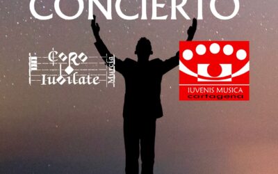 Coro Iubilate en Murcia: Intercambio con el coro «Iuvenis Musica»
