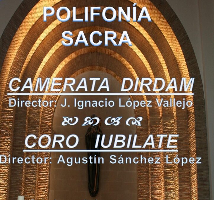 Intercambio con Camerata Dirdam – Murcia 2012