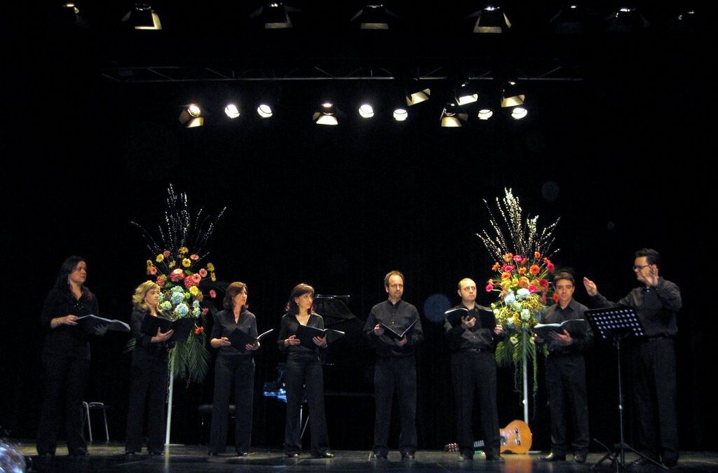 VIII Concurso Nacional de Música de Cámara «Francisco Salzillo» (2009)