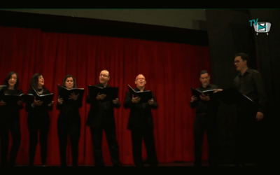 Concierto en Tánger – 2013
