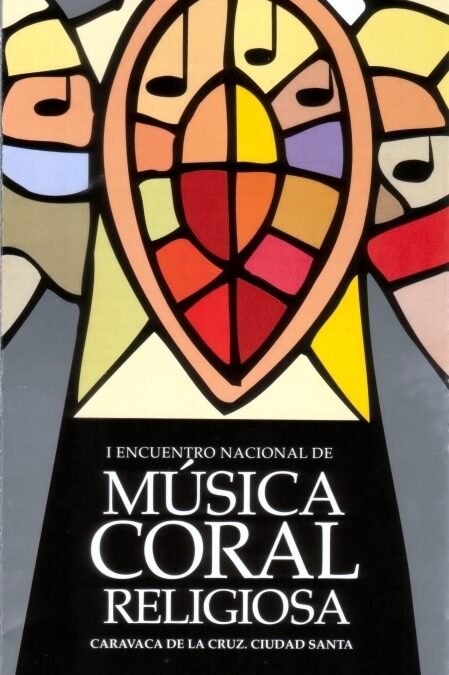 I Encuentro Nacional de Música Coral Sacra en Caravaca – 2000